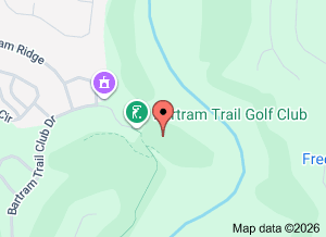  Bartram Trail Golf Club in Evans GA 30809 georgia golf courses  Golf Course Image