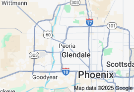 Peoria, AZ