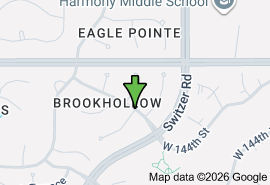 Brookhollow In Overland Park Kansas