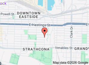 Strathcona