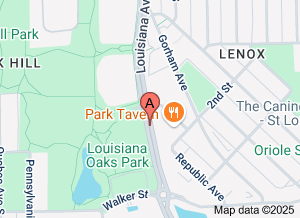Park Tavern Bowling • St. Louis Park