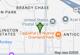 Pheasant Run In Overland Park KS