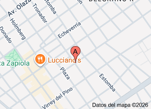 La pampa 3995, Ciudad Autónoma de Buenos Aires, Argentina