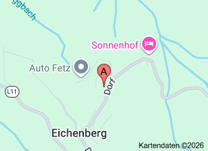 Anfahrt über Google Maps