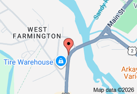 HealthQuest Chiropractics Location