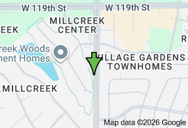 Millcreek Woods In Olathe Kansas