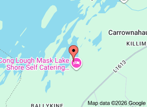 Isham Self Catering and Angling Centre
