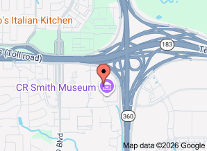 American Airlines C.R. Smith Museum