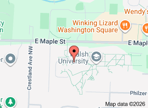 Walsh University