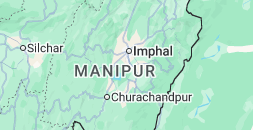 Manipur, India