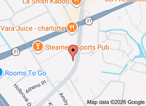 Our Location