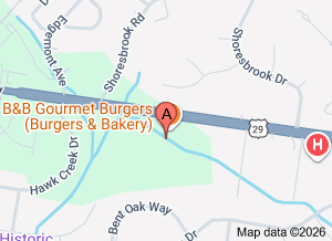 8881 Warren H. Abernathy Highway – 0.7 miles from Target in Spartanburg
