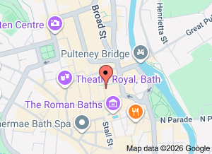 Shearstep Location