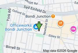 32 Ebley St, Bondi Junction NSW 2022