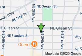 2830 NE Flanders St, Portland, OR 97232