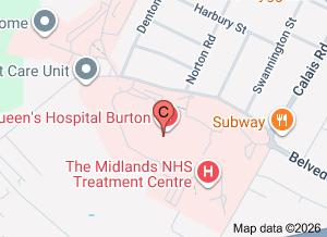 Burton Centre for Reproductive Medicine