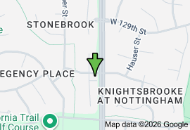 Regency Place In Olathe Kansas