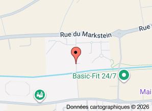 Voir le plan d'accès