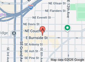 Core Balance Chiropractic Location