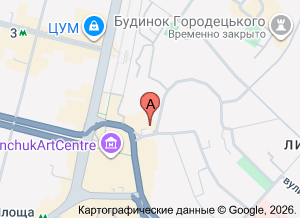 Киев Карта Киев