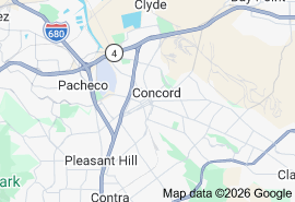 Concord, CA