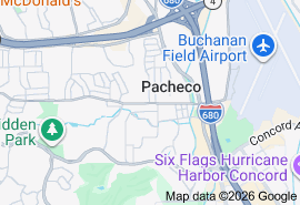 Pacheco, CA
