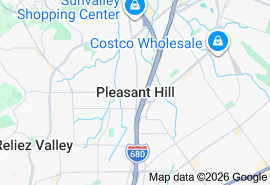 Pleasant Hill, CA