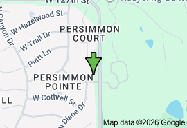 Persimmon Pointe In Olathe KS