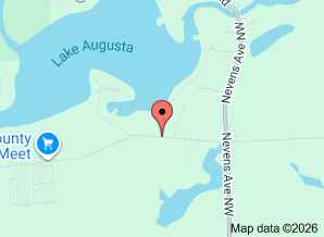 Map of Swappers Meet location