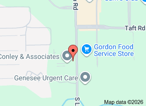 google map location