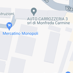 Mercatino Monopoli Torino