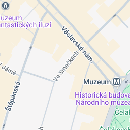 kancelar Opletalova