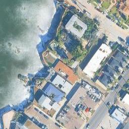 Inn At Sunset Cliffs Beachfront Comfortable Point Loma California