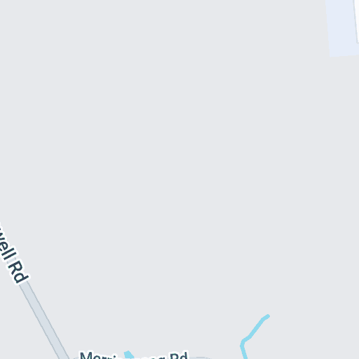 Mere Creek Golf Course - The Forecaster