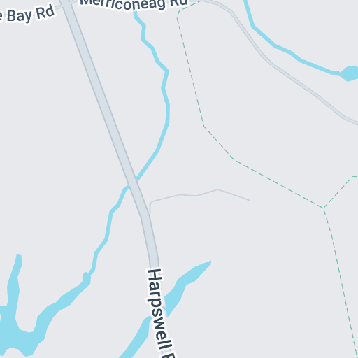 Mere Creek Golf Course - The Forecaster