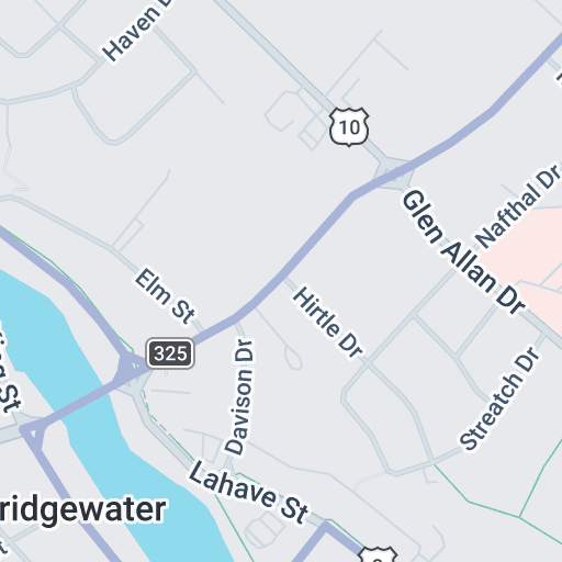 Bridgewater Farmers Co Op Ltd Saltwire Main