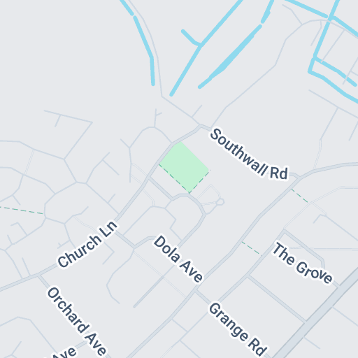 Channel Windows East Kent Mercury