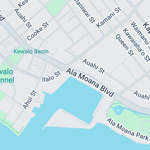 One Love Ministries Honolulu Star Advertiser Main