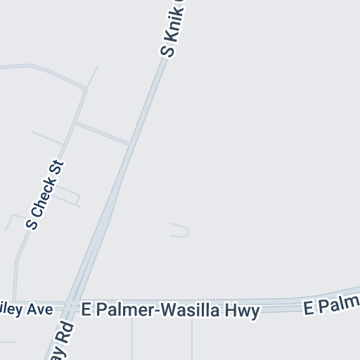 Benteh Nuutah Valley Native Primary Care Center Mat Su Valley Frontiersman