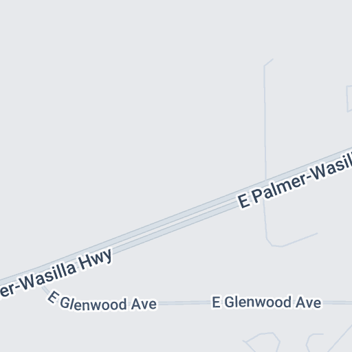 Wasilla Heritage Chapel Mat Su Valley Frontiersman