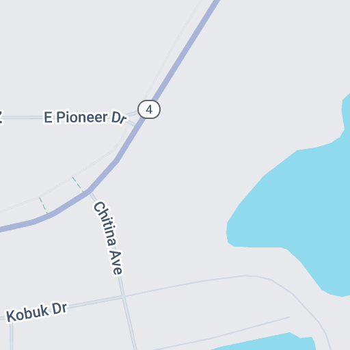 Stan Stephens Glacier Wildlife Cruises Mat Su Valley Frontiersman