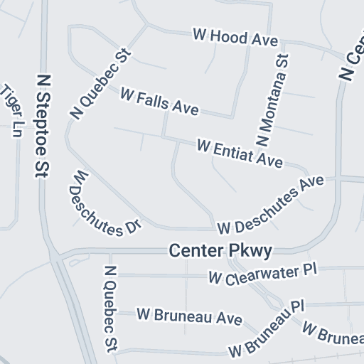 Cascade Natural Gas Corporation Argus Observer