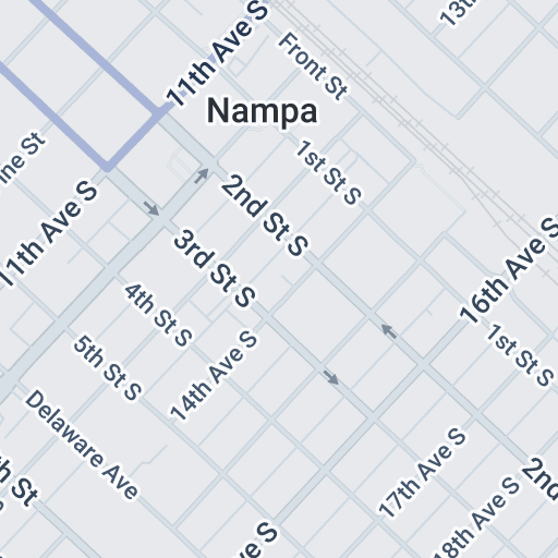 Ww Deal Agency Inc The Idaho Press Tribune