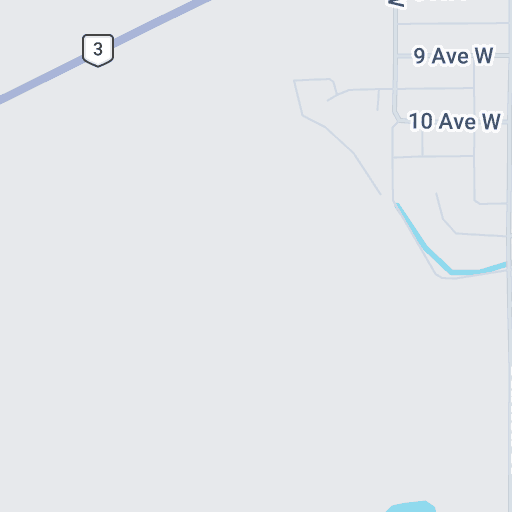 Bow Island Apple Drugs Bow Island Commentator