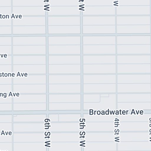 Russ Fagg Associates Pllc Sidney Herald