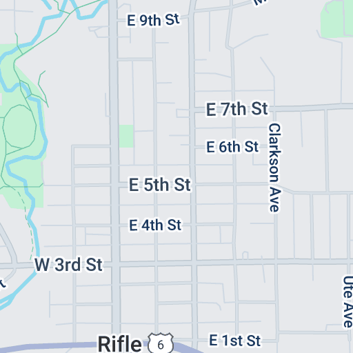 Anb Bank Rifle Glenwood Springs Post Independent