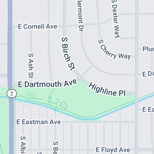 The Garment District Colorado Community Media