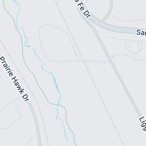 Castle Rock Curves - The Gazette