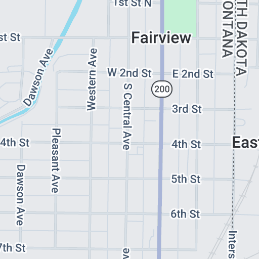 W L Neu Construction Sidney Herald