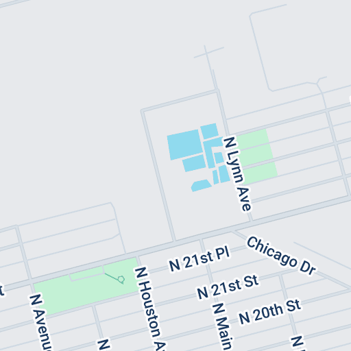 medical arts hospital big